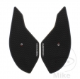 Protections latérales de réservoir - noir - Triumph Daytona 675 ABS ('13-'17) / Triumph Street Triple 675 ABS ('13-'17) - JM