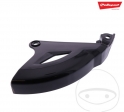 Protector de Disco de Freno Trasero Negro Polisport - Yamaha YZ 250 2T ('06-'22) / Yamaha YZ 250 F 4T ('06-'22) - JM