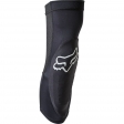 PROTECTOR DE RODILLAS ENDURO [BLK]: Talla - L