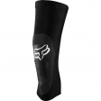 Protectores de rodilla (rodilleras) enduro / cross PRO [Negro]: Tamaño - M