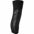 PROTETOR DE JOELHO ENDURO PRO [BLK]: Tamanho - L