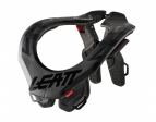 Protezione buco enduro/cross DBX 3.5 nero: Taglia - L/XL