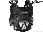 Protezione Corpo Enduro/Cross Sentinel GP XL/2XL (Nero/Bianco) - Thor