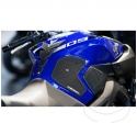 Protezioni laterali serbatoio - nere - Yamaha MT-09 850 ('13-'16) / MT-09 850 A ABS ('13-'18) - JM