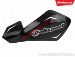 Protezioni per mani Freeflow Lite (nero) - Polisport