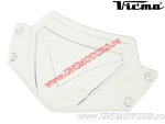 Przezroczysty przedni szyba (transparent) Aprilia SR 50 R / SR 50 R Factory - 50cc 2T - (Vicma)