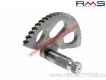 Puleggia di avviamento - Aprilia / Derbi / Gilera / Piaggio / Vespa 50cc 2T - (RMS)