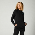 QUALIFY PULLOVER FLEECE: Taille - M