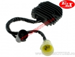 Régulateur de tension - Kawasaki ZX-6R 636 / ZX-6RR 600 ('03-'04) - (TourMax)