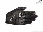 Rękawice motocyklowe Alpinestars SMX-1 Air v2 (czarne)