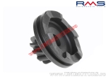 Rac (klik) startmotor - Aprilia / Minarelli / Yamaha - 50cc 2T - (RMS)