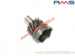 Rac (ratchet) starter - Gilera Runner FX / Runner FXR / Typhoon / Typhoon X / Piaggio Hexagon / Skipper 125cc-180cc 2T - (RMS)