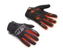 RACETECH WP GLOVES: Size - L