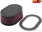 Racing Air Filter K&N - Suzuki GSX-R 600 ('97-'00) / GSX-R 750 ('96-'99) - K&N