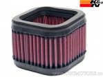 Racing Air Filter K&N - Yamaha XT 500 ('76-'89) / XT 500 S Edition ('88-'89) - K&N