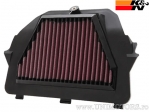 Racing Air Filter K&N - Yamaha YZF-R6 600 ('08-'16) / YZF-R6 600 Anniversary ('12-'13) - K&N