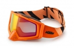 RACING GOGGLES: Mărime - OneSize