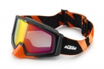 RACING GOGGLES: Mărime - OneSize