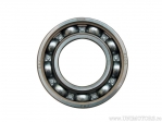 Radiaal lager 6303C3 17x47x14mm - Husqvarna SM 570 R / Kawasaki EN 500 A / Z 250 J / Z 440 A Ltd / ZL 600 A Eliminator - NTN