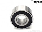 Radial Bearing 20x47x20.6mm - Triumph Rocket 2300 III / Rocket 2300 III Classic / Thunderbird 1700 Commander ABS - Triumph