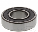 Radial Bearing 6004 2RS SKF - Aprilia AF1 125 Futura / 125 Sintesi / 125 Sintesi Replica / 125 Sport Pro / Arrecife 125 - JM