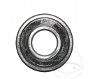 Radial Bearing 6204 2RSC3 NTN - Aprilia RS 125 Extrema/Replica / RS 125 Sport Pro / Tuono / BMW C 400 GT ABS - JM