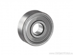 Radial Bearing 6205ZZ 25x52x15mm - Kawasaki H1 500 Mach 3 / KH 500 A / S1 250 Mach 1 / S2 350 A Mach 2 / S3 400 Mach 2 - NSK