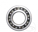 Radial Bearing 6206 C3 - Husaberg FE 400 Enduro / C Supermoto / E Supermoto / 650 C Supermoto / 650 E Supermoto - JM