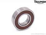 Radial Bearing 6206DDU 30x62x16mm - Moto Guzzi Breva 850 / Triumph Adventurer 900 / America 865 / Speed Triple 1050 - Triumph