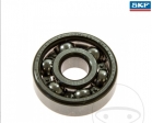 Radial Bearing 6301 C3 SKF - Kawasaki KDX 175 A / KLX 110 A / KLX 110 C / KLX 110 R C / DR-Z 110 / PK 125 S Automatic - JM