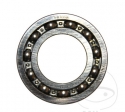 Radial-Rillenkugellager 25 x 47 x 8 mm 16005 - Beta M4 350 Motard / RR 400 Enduro / RR 400 Racing / RR 450 Enduro - JM