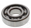 Radiallager 6305 SKF - Kawasaki H1 500 E / 500 A / 500 B / 500 Mach 3 / 500 A Mach 3 / KH 500 A / Z 400 J / Z 650 B - JM