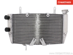 Radiateur - Ducati 1098 1098 Biposto/Monoposto ('07-'08) / 1098 1098 S Biposto/Monoposto ('07-'08) / 1098 1198 R ('08-'09) - JM