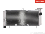 Radiateur - Honda CB 600 F Hornet ('98-'02) / CB 600 S F2 Hornet S ('00-'03) - JM