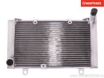 Radiateur - Honda CBF 1000 ('06-'10) / CBF 1000 A ABS ('06-'12) - JM