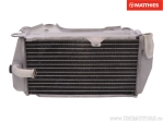 Radiateur - Honda CRF 250 RE ('16-'17) / CRF 250 R ('14-'17) - JM