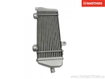 Radiateur - Husaberg FE 390 ie Enduro ('10-'12) / FE 450 ie Enduro ('09-'12) / FE 570 ie Enduro ('09-'12) - JM