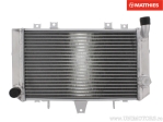 Radiateur - Kawasaki ZRX 1100 C ('97-'00) / ZRX 1200 C ('01-'04) / ZRX 1200 S / ZRX 1200 R ('01-'04) - JM