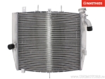 Radiateur - Kawasaki ZX-10R 1000 E Ninja ('08-'09) / ZX-10R 1000 F Ninja ('10) - JM