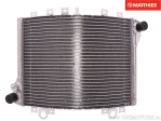 Radiateur - Kawasaki ZZR 1100 D ('93-'97) / ZZR 1100 G catalyseur ('98-'01) - JM