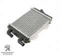 Radiateur - Peugeot Jet Force / Jet Force C-Tech / Jet Force Dark Blue / Jet Force Ice 2T 50cc - Peugeot