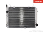 Radiateur - Yamaha FJR 1300 ('01-'05) / FJR 1300 A ABS ('03-'05) - JM