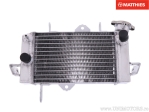 Radiateur - Yamaha YZF-R 125 ('12-'16) / YZF-R 125 A ABS ('15-'20) / YZF-R 125 Jubileum ('12-'13) - JM