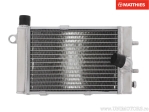 Radiator - Aprilia RST 1000 Mille Futura ('01-'04) - Mille ('00-'03) - R Mille ('00-'03) - R Tuono ('03-'05) - JM