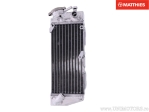 Radiator - Beta RR 125 LC Enduro ('11-'16) / RR 125 LC Enduro CBS ('17-'19) / RR 125 LC 4T Enduro CBS ('20) - JM