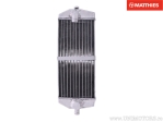 Radiator - Beta RR 350 4T Enduro ('11-'15) / RR 350 EFI Enduro ('15-'19) / RR 350 4T Factory ('12-'14) - JM