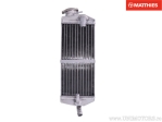 Radiator - Beta RR 350 4T Enduro - EFI Enduro - 4T Factory - 4T Racing - EFI Racing / RR 390 Enduro / RR 400 Enduro - JM