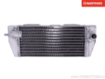 Radiator - Beta RR 50 Enduro Factory ('12-'16) / Beta RR 50 Enduro Racing ('05-'11), ('16-'24) - JM