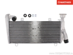 Radiator - Ducati Panigale 1199 - ABS - R ABS - S - S ABS - S Tricolore ABS - Superleggera ABS / Panigale 959 ABS - JM