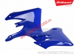 Radiator fairing blue - Yamaha YZ 250 F 4T / YZ 450 F ('03-'05) - Polisport